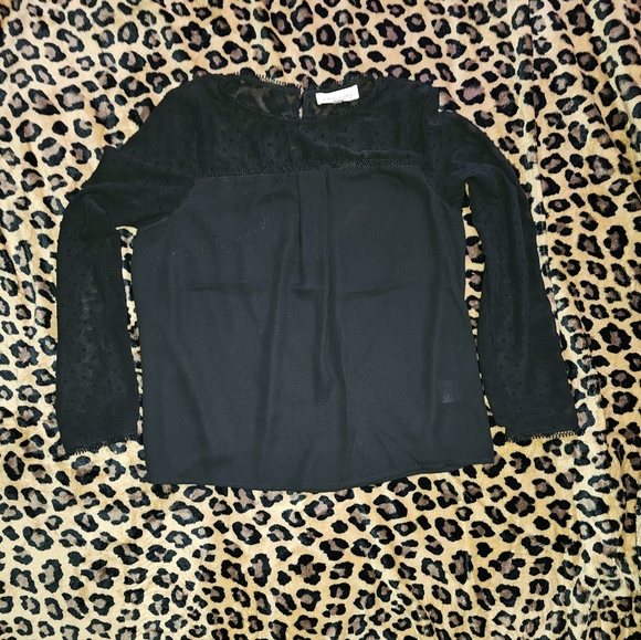 Philosophy size small blouse - Picture 3 of 3